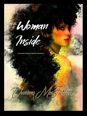 cover image of Woman Inside